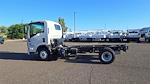 2025 Isuzu NPR-HD Regular Cab 4x2, Cab Chassis for sale #S7022978 - photo 7