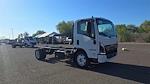 2025 Isuzu NRR Regular Cab 4x2, Cab Chassis for sale #S7P00032 - photo 3