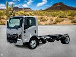 New 2025 Isuzu NRR Regular Cab 4x2, Cab Chassis for sale #S7P00037 - photo 1