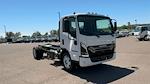 New 2025 Isuzu NRR Regular Cab 4x2, Cab Chassis for sale #S7P00037 - photo 3