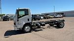 New 2025 Isuzu NRR Regular Cab 4x2, Cab Chassis for sale #S7P00037 - photo 5