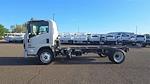 2025 Isuzu NRR Regular Cab 4x2, Cab Chassis for sale #S7P00075 - photo 6