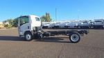 2025 Isuzu NRR Regular Cab 4x2, Cab Chassis for sale #S7P00075 - photo 2