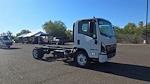 2025 Isuzu NRR Regular Cab 4x2, Cab Chassis for sale #S7P00079 - photo 3