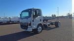 2025 Isuzu NRR Regular Cab 4x2, Cab Chassis for sale #S7P00120 - photo 5