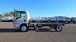 2025 Isuzu NRR Regular Cab 4x2, Cab Chassis for sale #S7P00120 - photo 6