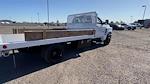 Used 2021 Chevrolet Silverado 5500 Work Truck Regular Cab 4x2, 14' Scelzi SFB Flatbed Truck for sale #SC202536 - photo 9