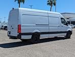 2023 Mercedes-Benz Sprinter 3500 High Roof RWD, Empty Cargo Van for sale #SC264233A - photo 7