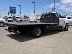 Used 2019 Chevrolet Silverado 5500 Work Truck Regular Cab 4x2, Flatbed Truck for sale #SC272957 - photo 6