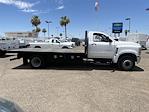 Used 2019 Chevrolet Silverado 5500 Work Truck Regular Cab 4x2, Flatbed Truck for sale #SC272957 - photo 9