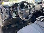 2019 Chevrolet Silverado Medium Duty DRW 4x2, Flatbed Truck #SC272957 - photo 14