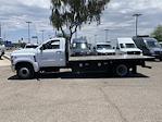 Used 2019 Chevrolet Silverado 5500 Work Truck Regular Cab 4x2, Flatbed Truck for sale #SC272957 - photo 8