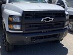 Used 2019 Chevrolet Silverado 5500 Work Truck Regular Cab 4x2, Flatbed Truck for sale #SC275001 - photo 3