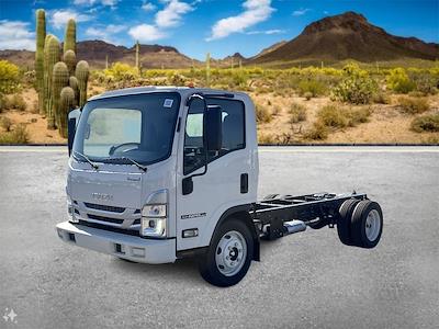 2025 Isuzu NPR-HD Regular Cab 4x2, Cab Chassis for sale #SS201655 - photo 1