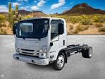 New 2025 Isuzu NPR-HD Regular Cab 4x2, Cab Chassis for sale #SS201656 - photo 1