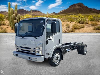 2025 Isuzu NPR-HD Regular Cab 4x2, Cab Chassis for sale #SS201658 - photo 1