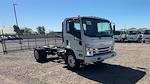 2025 Isuzu NPR-HD Regular Cab 4x2, Cab Chassis for sale #SS201658 - photo 3