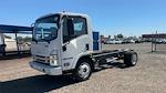 2025 Isuzu NPR-HD Regular Cab 4x2, Cab Chassis for sale #SS201658 - photo 5