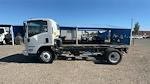 2025 Isuzu NPR-HD Regular Cab 4x2, Cab Chassis for sale #SS201658 - photo 6