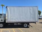 2025 Isuzu NPR-HD Regular Cab 4x2, Morgan Truck Body Gold Star Box Truck for sale #SS204332 - photo 19