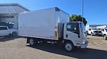 2025 Isuzu NPR-HD Regular Cab 4x2, Morgan Truck Body Gold Star Box Truck for sale #SS204332 - photo 3