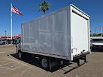 2025 Isuzu NPR-HD Regular Cab 4x2, Morgan Truck Body Gold Star Box Truck for sale #SS204332 - photo 20