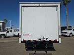 2025 Isuzu NPR-HD Regular Cab 4x2, Morgan Truck Body Gold Star Box Truck for sale #SS204332 - photo 21