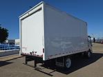 2025 Isuzu NPR-HD Regular Cab 4x2, Morgan Truck Body Gold Star Box Truck for sale #SS204332 - photo 22