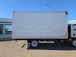 2025 Isuzu NPR-HD Regular Cab 4x2, Morgan Truck Body Gold Star Box Truck for sale #SS204332 - photo 23