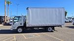 2025 Isuzu NPR-HD Regular Cab 4x2, Morgan Truck Body Gold Star Box Truck for sale #SS204332 - photo 6