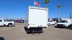 2025 Isuzu NPR-HD Regular Cab 4x2, Morgan Truck Body Gold Star Box Truck for sale #SS204332 - photo 7