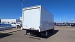 2025 Isuzu NPR-HD Regular Cab 4x2, Morgan Truck Body Gold Star Box Truck for sale #SS204332 - photo 8