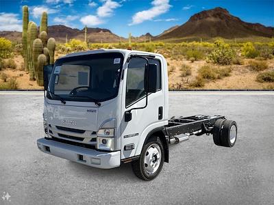 New 2025 Isuzu NPR-HD Regular Cab 4x2, Cab Chassis for sale #SS204333 - photo 1