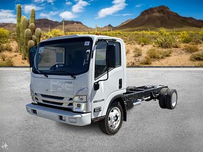 New 2025 Isuzu NPR-HD Regular Cab 4x2, Cab Chassis for sale #SS204335 - photo 1