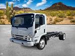 2025 Isuzu NPR-HD Regular Cab 4x2, Cab Chassis for sale #SS204335 - photo 1