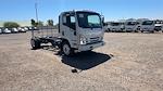 New 2025 Isuzu NPR-HD Regular Cab 4x2, Cab Chassis for sale #SS204335 - photo 3