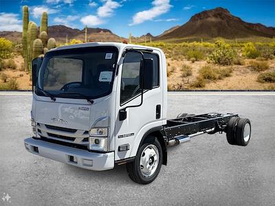 2025 Isuzu NPR-HD Regular Cab 4x2, Cab Chassis for sale #SS204592 - photo 1