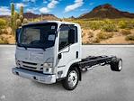 2025 Isuzu NPR-HD Regular Cab 4x2, Cab Chassis for sale #SS204592 - photo 1