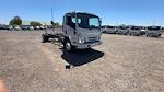 2025 Isuzu NPR-HD Regular Cab 4x2, Cab Chassis for sale #SS204592 - photo 3