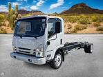 New 2025 Isuzu NPR-HD Regular Cab 4x2, Cab Chassis for sale #SS204593 - photo 1