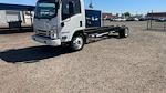 2025 Isuzu NPR-HD Regular Cab 4x2, Cab Chassis for sale #SS204593 - photo 4