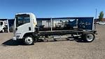 New 2025 Isuzu NPR-HD Regular Cab 4x2, Cab Chassis for sale #SS204593 - photo 5