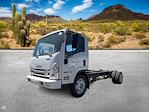 New 2025 Isuzu NQR Regular Cab 4x2, Cab Chassis for sale #SS500089 - photo 1