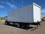 New 2025 Isuzu FTR Regular Cab 4x2, Morgan Truck Body Fastrak Box Truck for sale #SSA00146 - photo 26