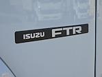 2025 Isuzu FTR Regular Cab 4x2, Box Truck for sale #SSA00146 - photo 32