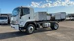 New 2025 Isuzu FTR Regular Cab 4x2, Cab Chassis for sale #SSA00492 - photo 5