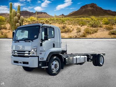 New 2025 Isuzu FTR Regular Cab 4x2, Cab Chassis for sale #SSA00606 - photo 1