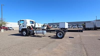 New 2025 Isuzu FTR Regular Cab 4x2, 26' Morgan Truck Body Gold Star Box Truck for sale #SSA00712 - photo 2