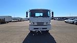 New 2025 Isuzu FTR Regular Cab 4x2, 26' Morgan Truck Body Gold Star Box Truck for sale #SSA00712 - photo 4