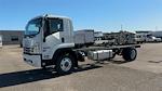 New 2025 Isuzu FTR Regular Cab 4x2, Morgan Truck Body Fastrak Box Truck for sale #SSA00726 - photo 5